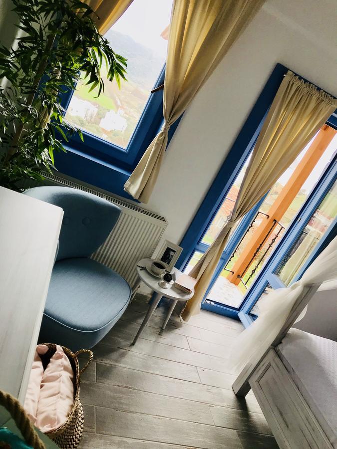 Beyada Hotel - Adult Only İmroz Exterior foto